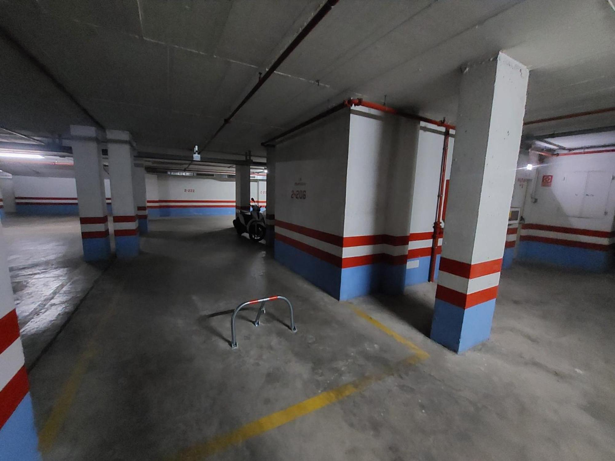 Appartement Plaza Del Ayuntamiento Con Parking Pondos à Linares  Extérieur photo